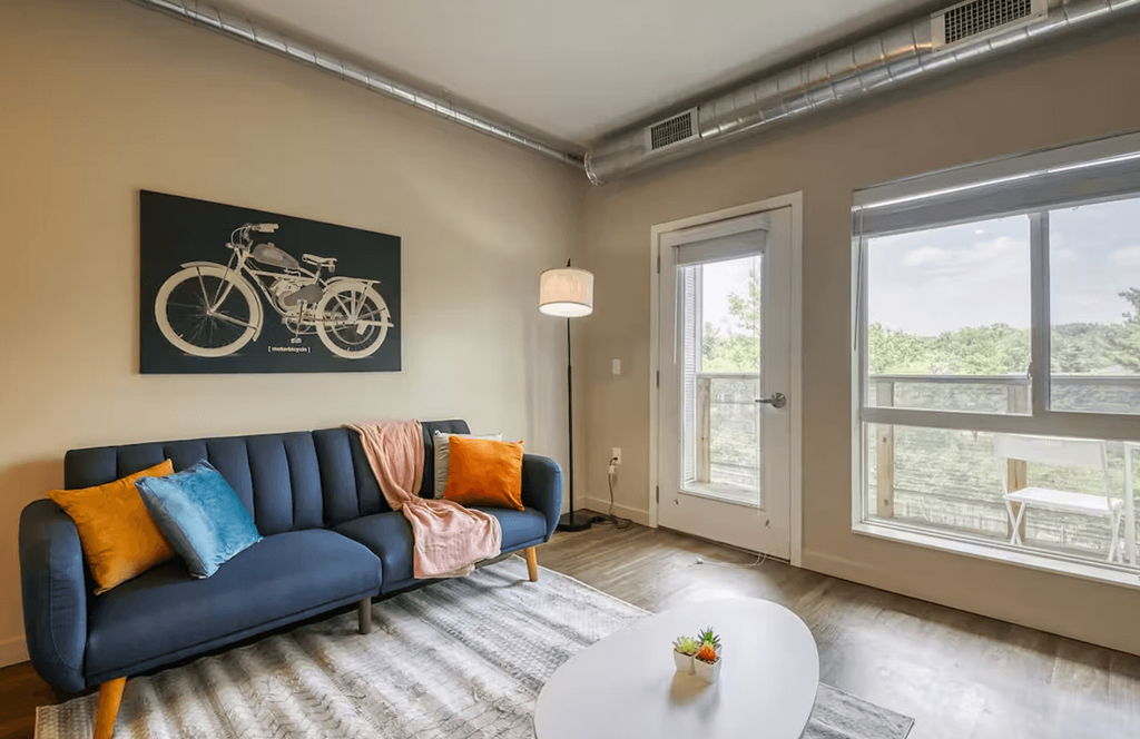 Upland Green - apartments for rent in Dhu Varren, Ann Arbor | Point2Homes - Sustainable Apartment For Rent